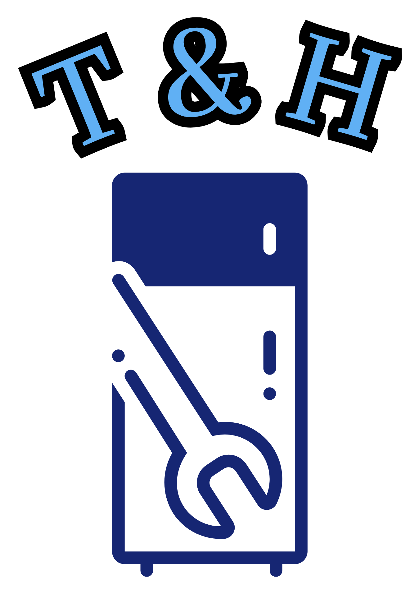 T&h  Appliance Service